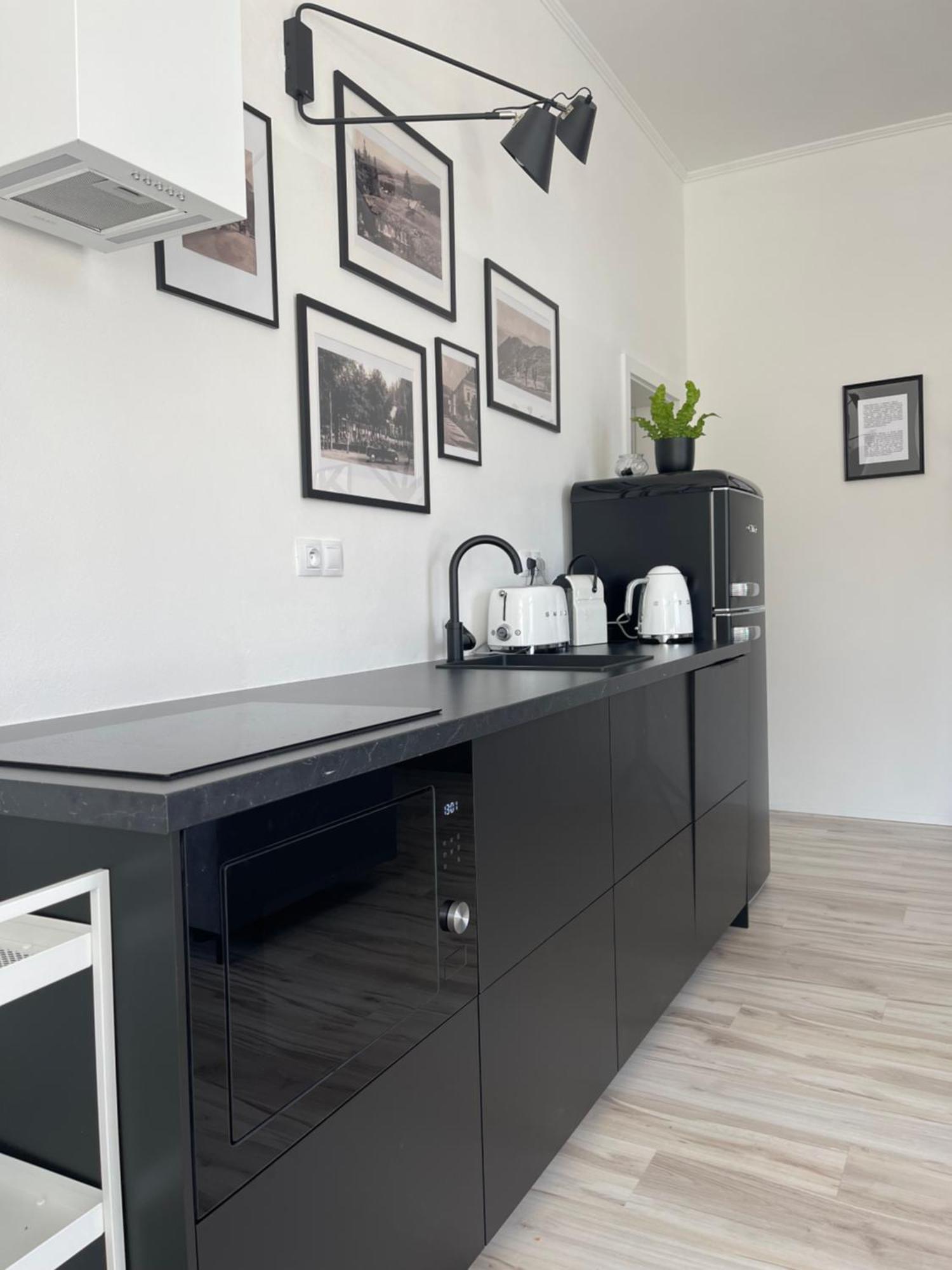 יאנסקה לזנה Apartmanovy Dum Jansky Sen מראה חיצוני תמונה
