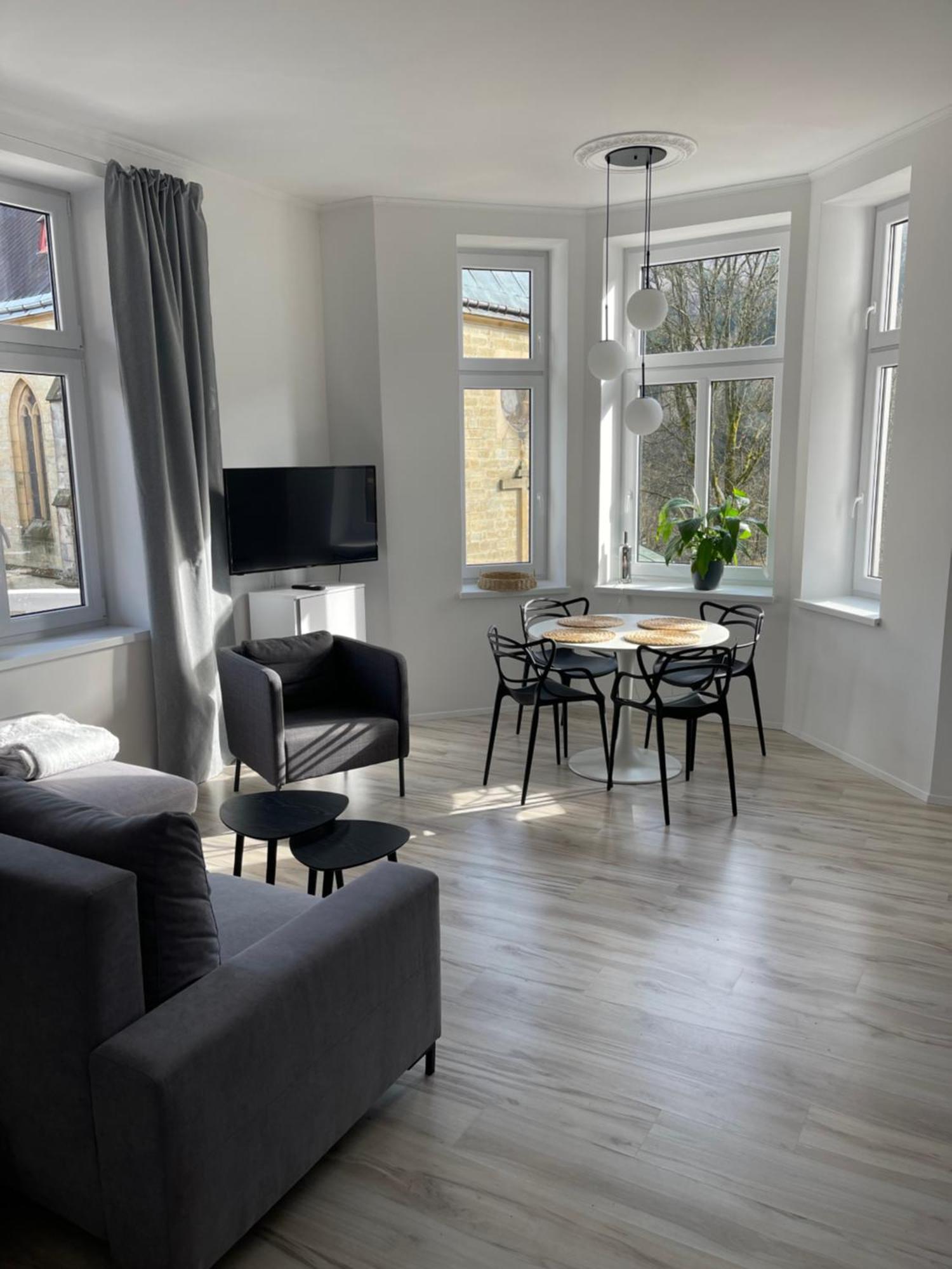 יאנסקה לזנה Apartmanovy Dum Jansky Sen מראה חיצוני תמונה
