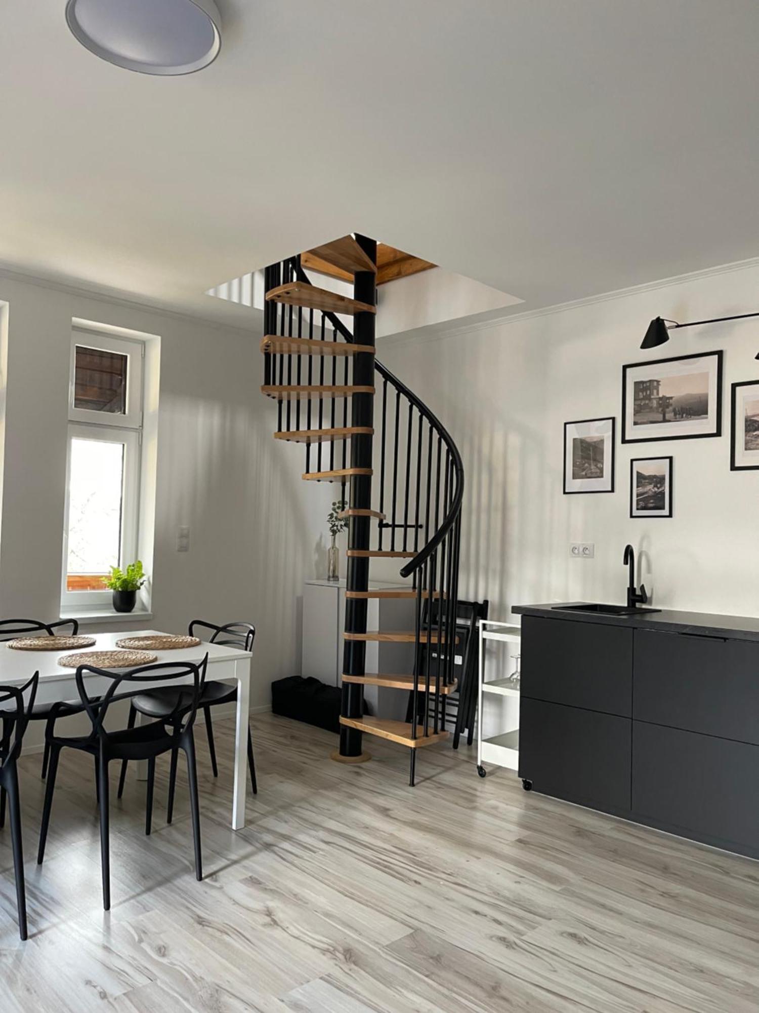 יאנסקה לזנה Apartmanovy Dum Jansky Sen מראה חיצוני תמונה
