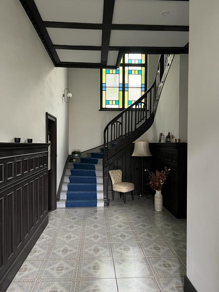 יאנסקה לזנה Apartmanovy Dum Jansky Sen מראה חיצוני תמונה