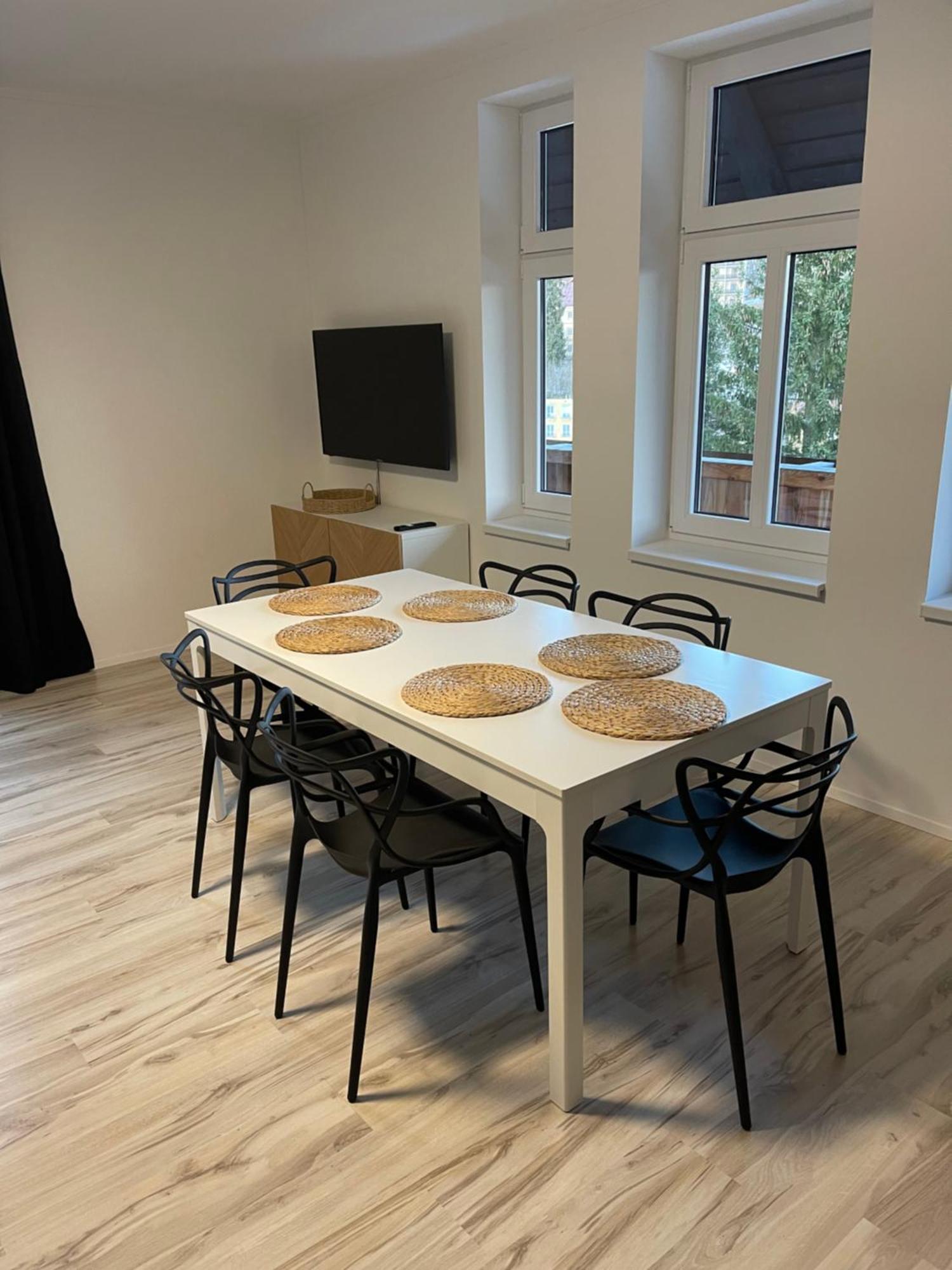 יאנסקה לזנה Apartmanovy Dum Jansky Sen מראה חיצוני תמונה