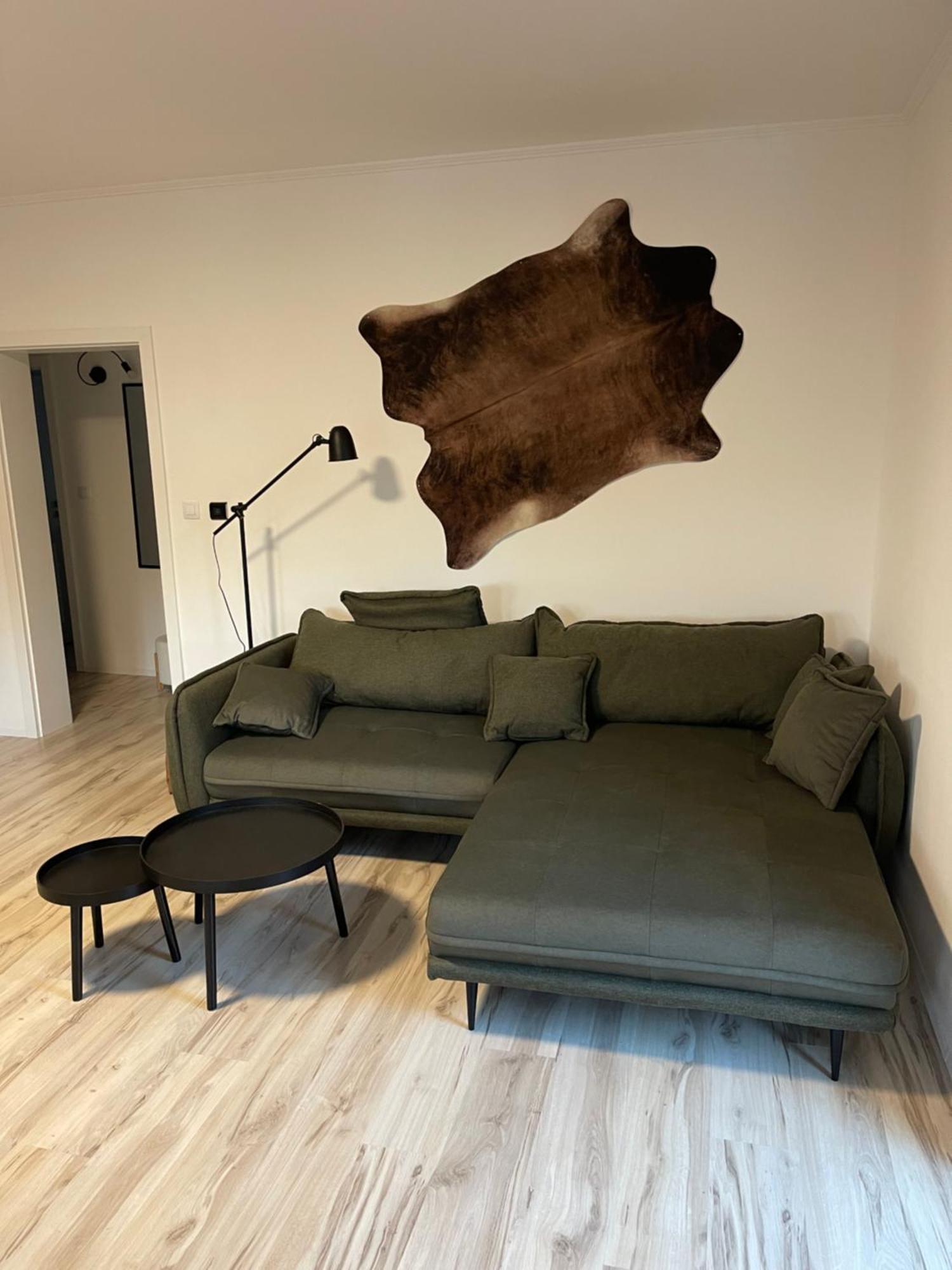 יאנסקה לזנה Apartmanovy Dum Jansky Sen מראה חיצוני תמונה