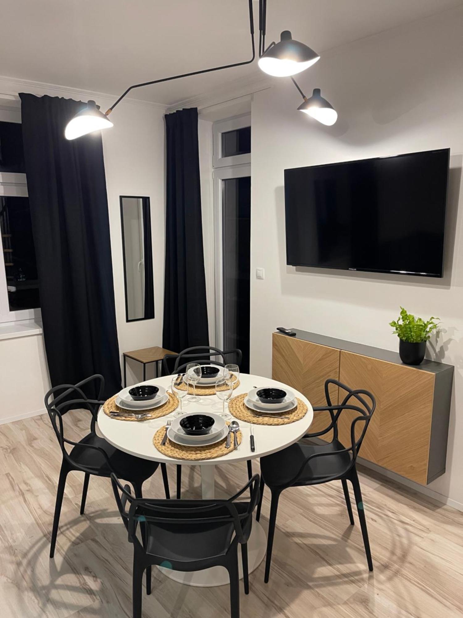 יאנסקה לזנה Apartmanovy Dum Jansky Sen מראה חיצוני תמונה