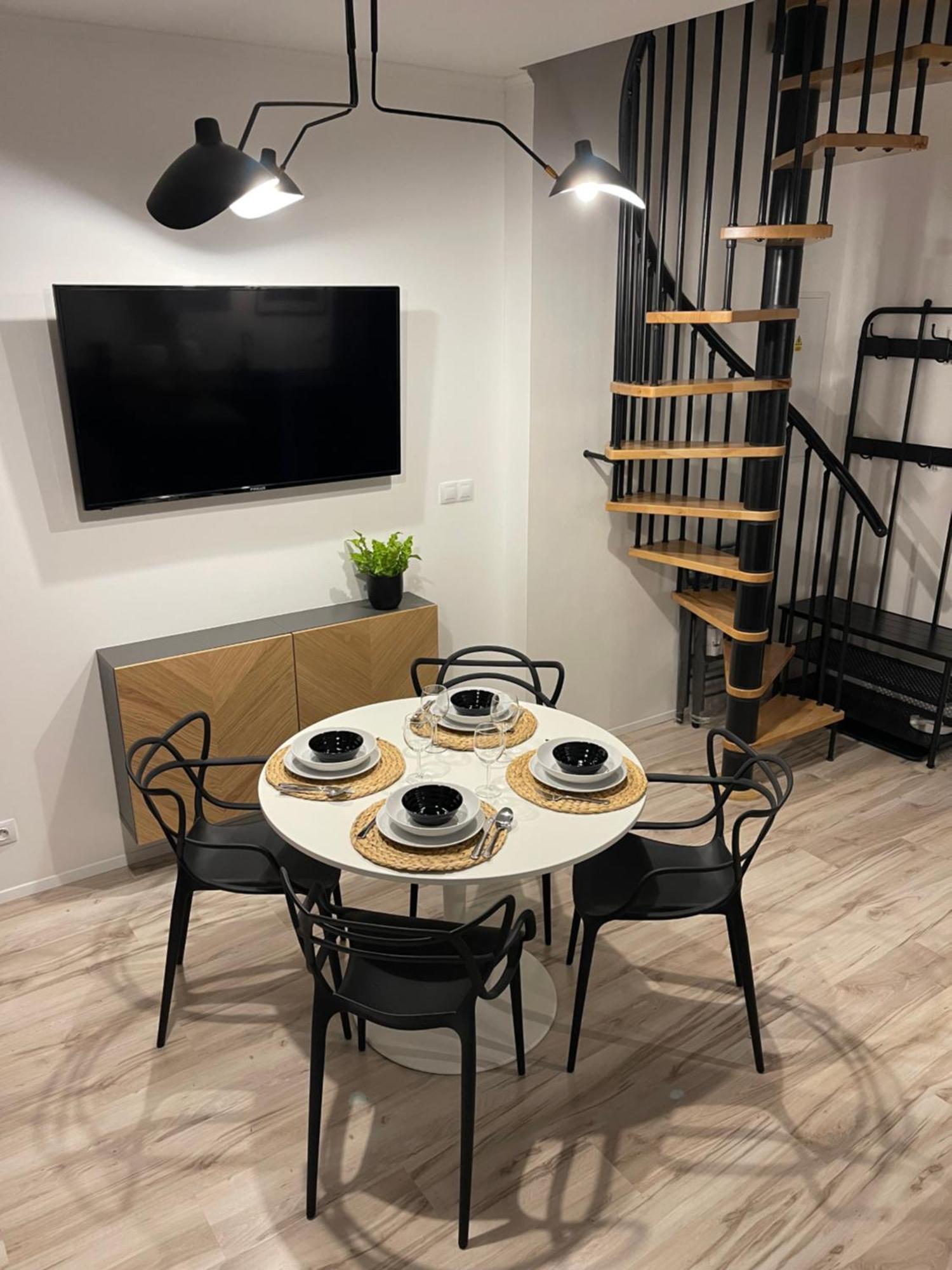 יאנסקה לזנה Apartmanovy Dum Jansky Sen מראה חיצוני תמונה