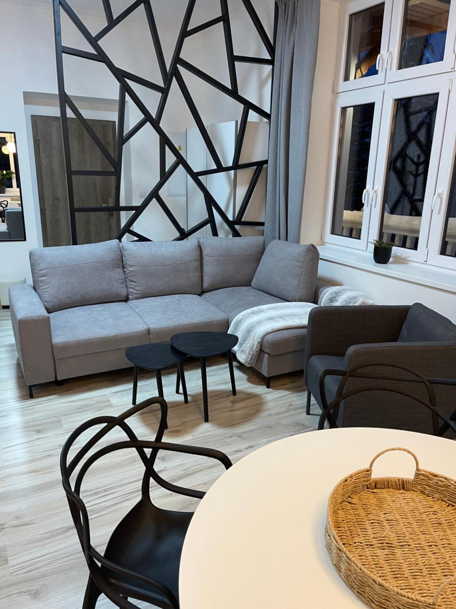 יאנסקה לזנה Apartmanovy Dum Jansky Sen מראה חיצוני תמונה