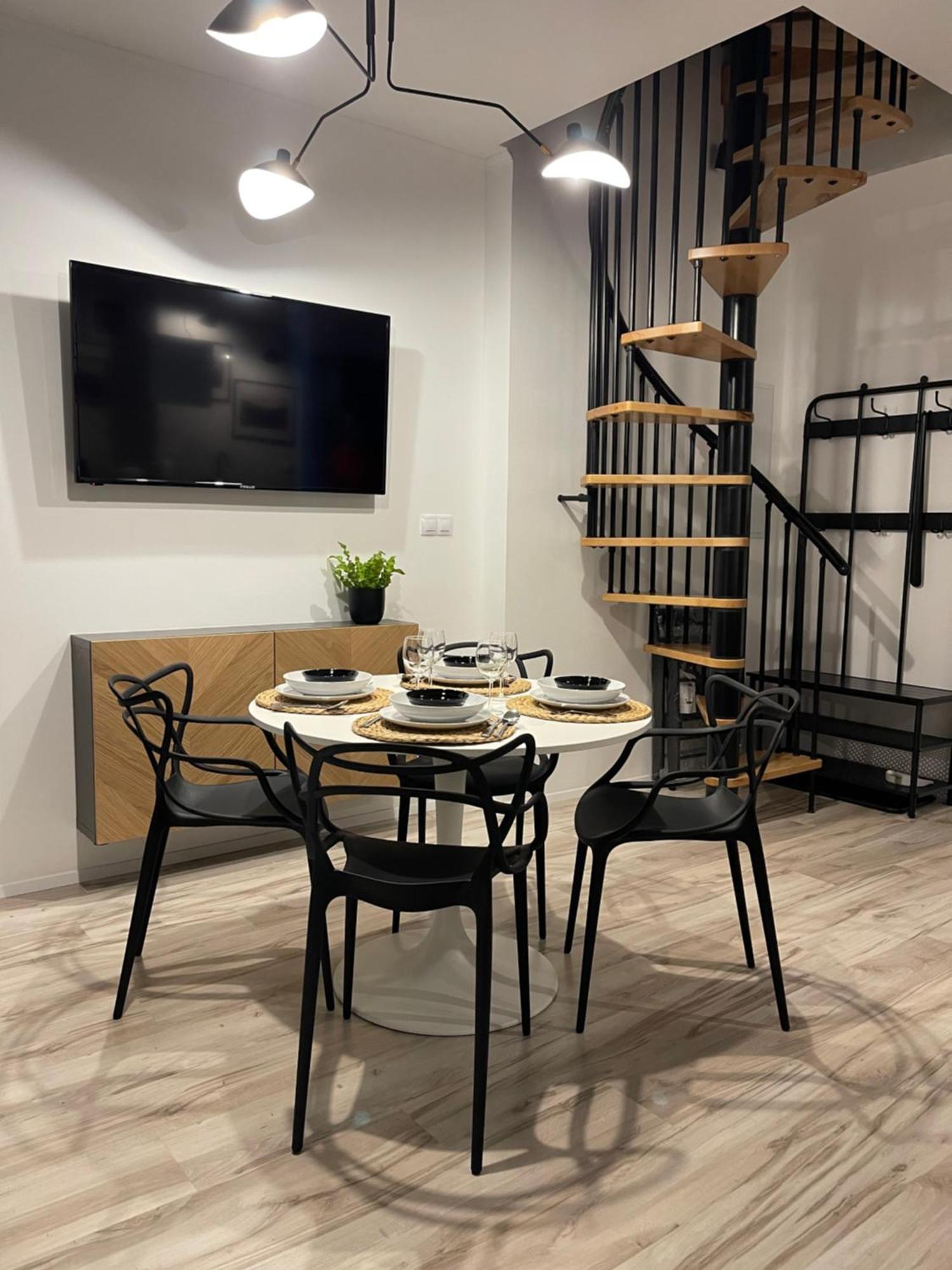 יאנסקה לזנה Apartmanovy Dum Jansky Sen חדר תמונה